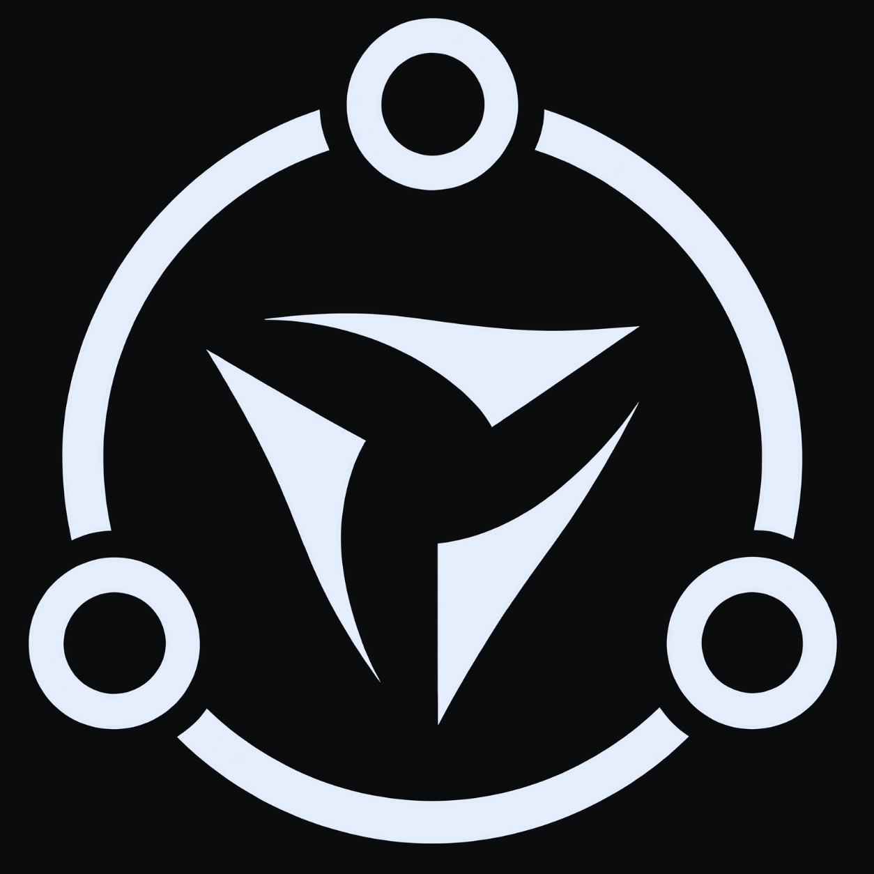 Miralas Logo